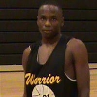 Andre Wilson mugshot