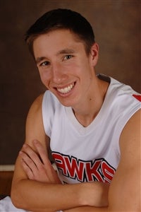 Landon Barlow