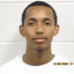 Afiel De Silva mugshot