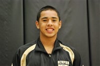 Eric Paranada
