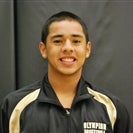 Eric Paranada mugshot