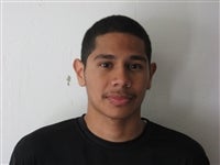 Christopher Rodriguez