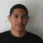 Christopher Rodriguez