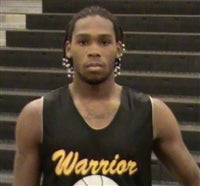 Justin Brister