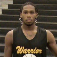 Justin Brister mugshot