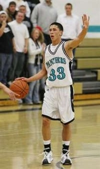 Vince Bolf