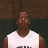 Roosevelt Harris mugshot