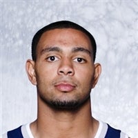 Marques White mugshot