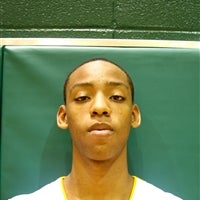 Jacoby Green mugshot