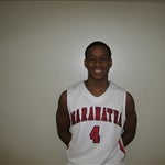 Marcus Cummings