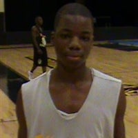 De'carrius Bates mugshot