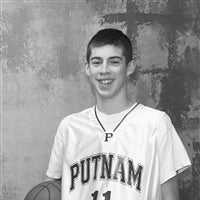 Chase Lessard mugshot