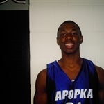 Chevon McKenize
