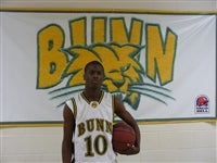 Montrel Cooke