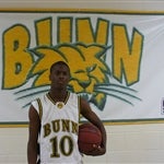 Montrel Cooke mugshot