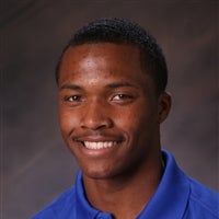 Donnell Vercher
