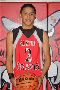 Boo Trevino