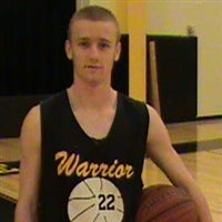 Alex Klodnicki mugshot