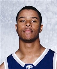 Demarcus Wishom