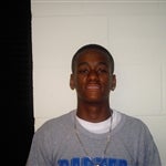 Jabari Shaffaer mugshot
