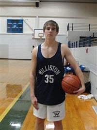 Will Kennedy