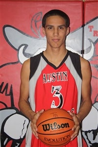Zach Cervantes