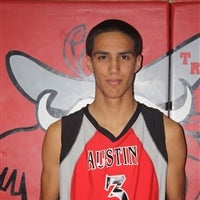 Zach Cervantes mugshot