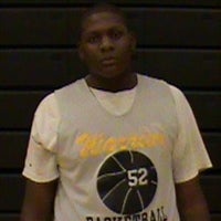 Malcom Walker mugshot