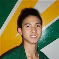 Henry Nguyen mugshot