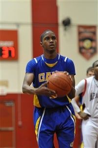 Josh Perkins