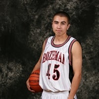 Dillon Peterson