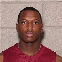 Cameron Jefferson mugshot
