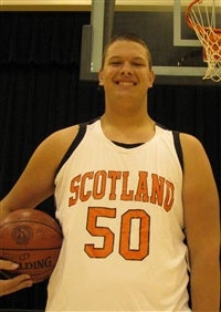 Spencer Bloch