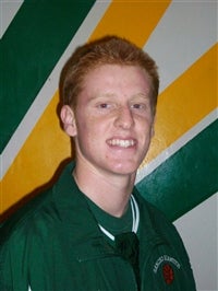 Mike Frank