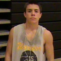 Wade Reeder mugshot