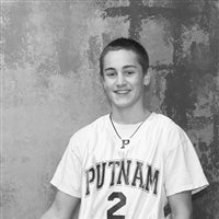 Gunner Andersen mugshot