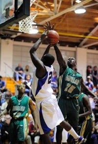 Jermaine Williams