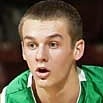 Kyle Collinsworth mugshot