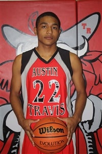 Johny Hawkins mugshot