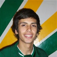 Steven Silva mugshot
