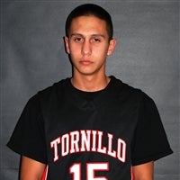 Ezequiel Madrid mugshot