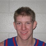 Gus Leeper mugshot