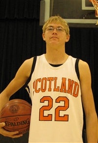Nick Settje