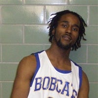 Tyrone Wilson mugshot
