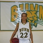 Tramaine Bagby mugshot