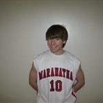 Jesse Brummel mugshot