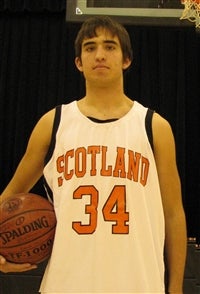 Trevor Larson