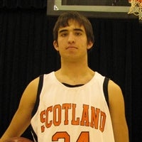 Trevor Larson