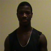 Antonio Hill mugshot
