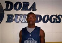 Keagan Tarver